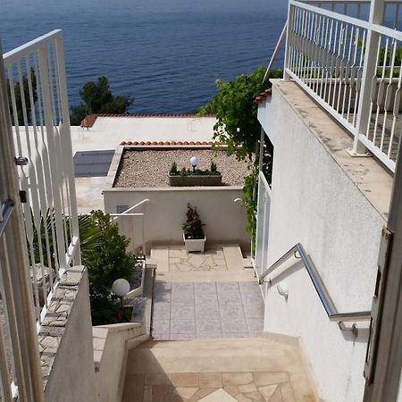 Apartments Olga & Jure Pisak Bagian luar foto