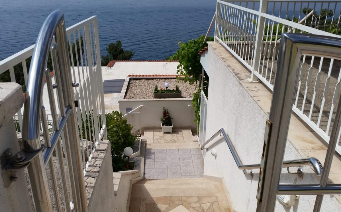 Apartments Olga & Jure Pisak Bagian luar foto